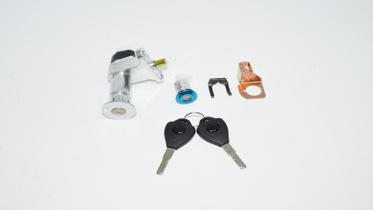 KONTAK SETİ (MYFORCE MX)